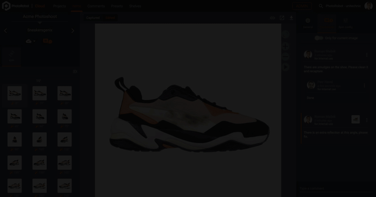 Workflow software integrates production with quality assurance