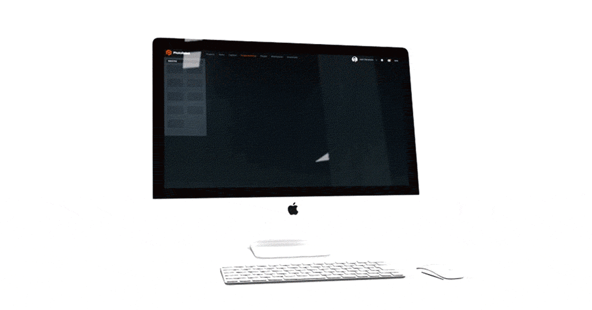 Image of editing software user interface.