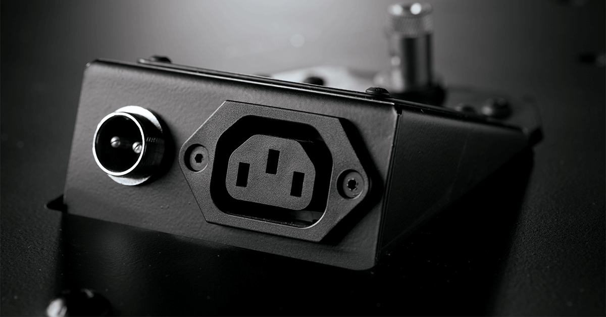 PhotoRobot photography machines have minimal electrical consumption in the studio