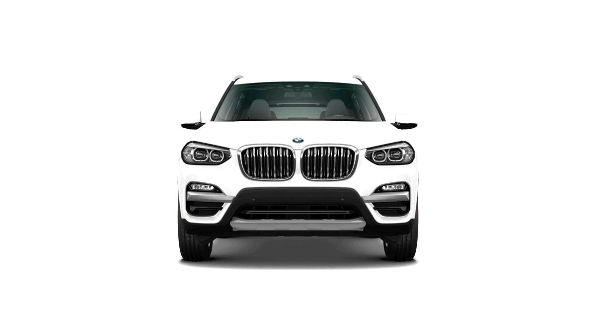 360-degree spin photo of BMW on Carousel.