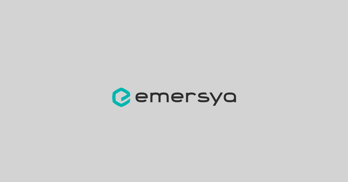 Brand logo of Emersya 3D product content hosting