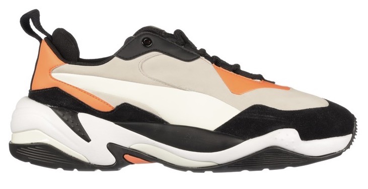 Object after Brightness & Contrast correction