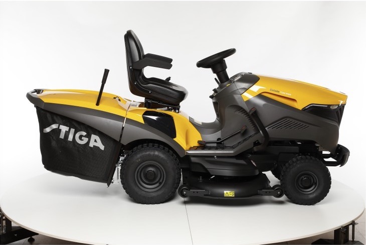 Before applying vignette mask