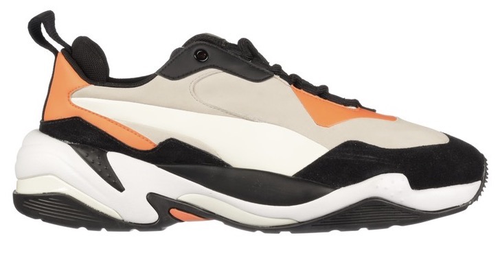 Product before hue adjustment