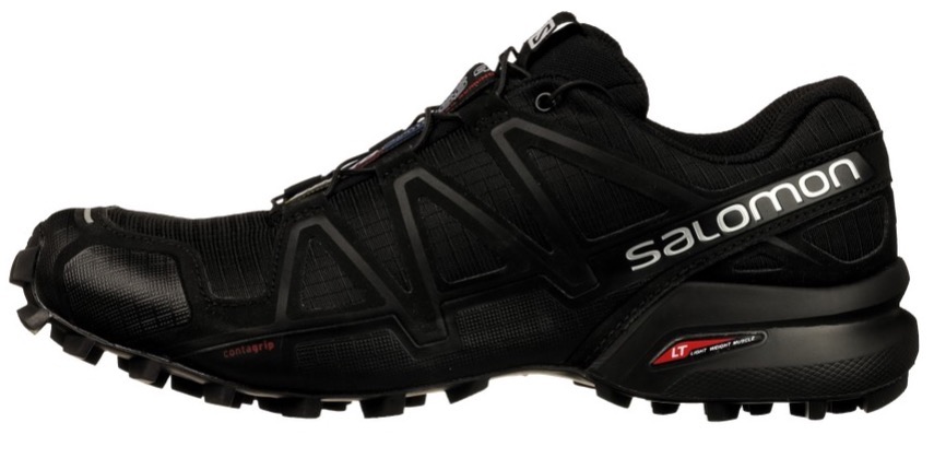 Before adjusting shadows & highlights