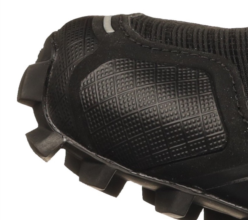 Image clarity before adjustment