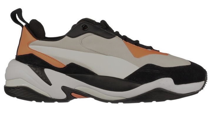 Object before Brightness & Contrast correction