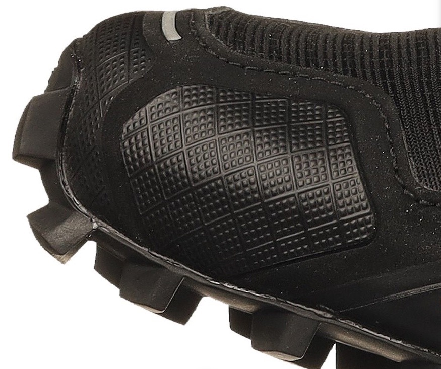 Image clarity after adjusting via Sharpen