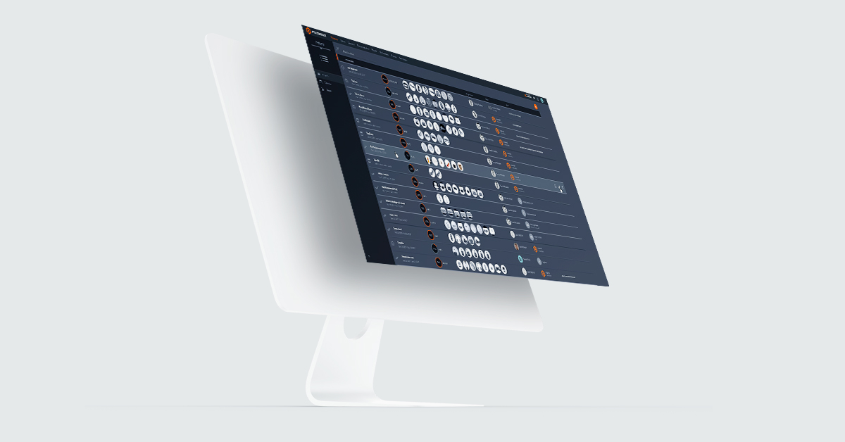 DAM software centralizes digital assets for easier management