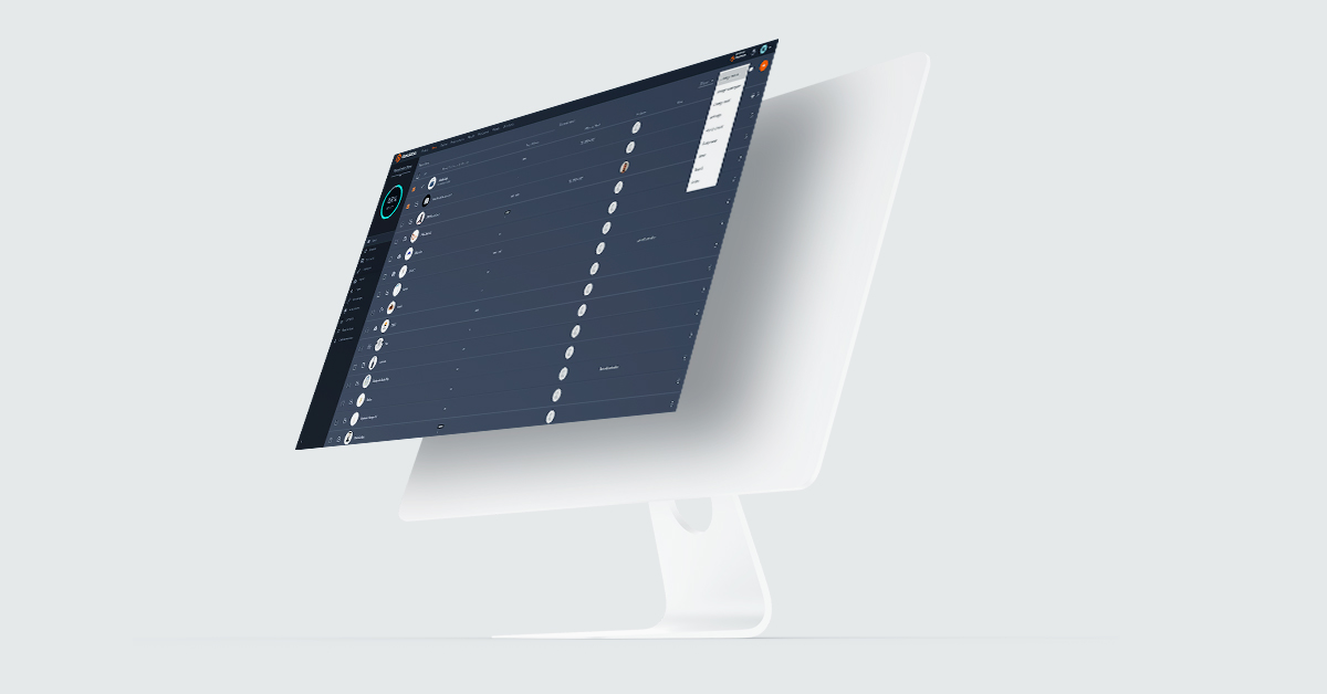Attach valuable metadata to items