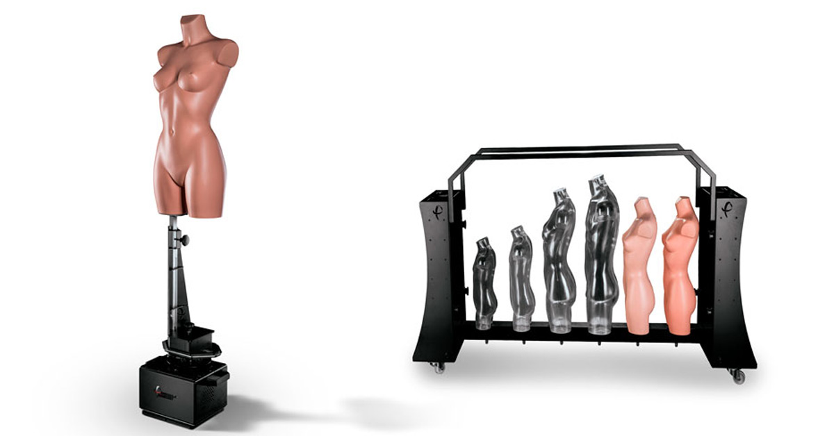 on-mannequin photography accessories