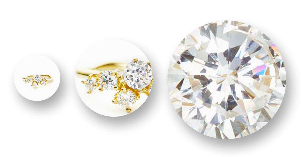 Comparing standard vs wide-angle vs macro lens photography