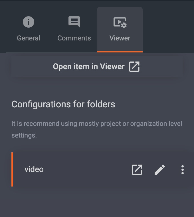 Download and view new videos in PhotoRobot Viewer.