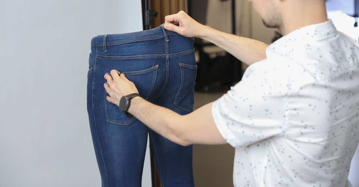 Repeating the process to photograph the backside.