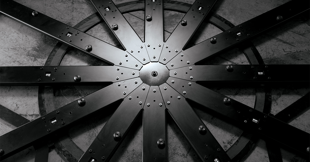 High-quality hardware machining for sustainable operations