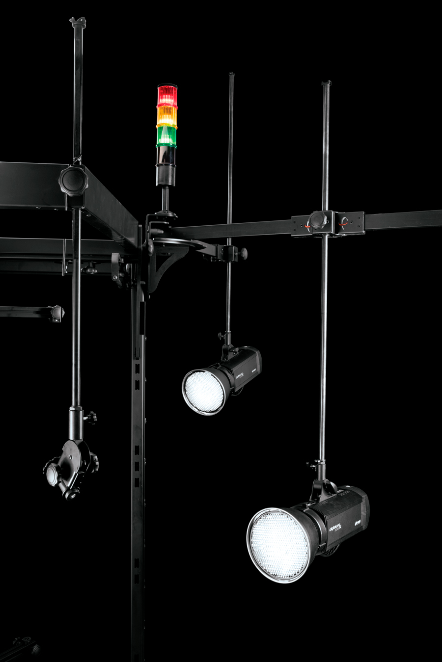 Hedgehog light holders