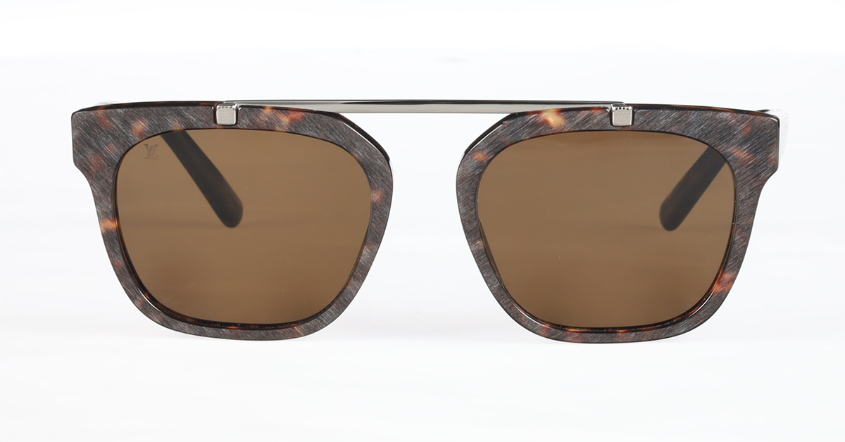 Capturing transparency - zoom into lenses