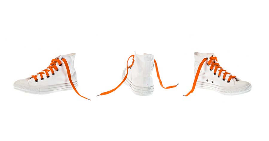 Multi-angle e-commerce product visuals