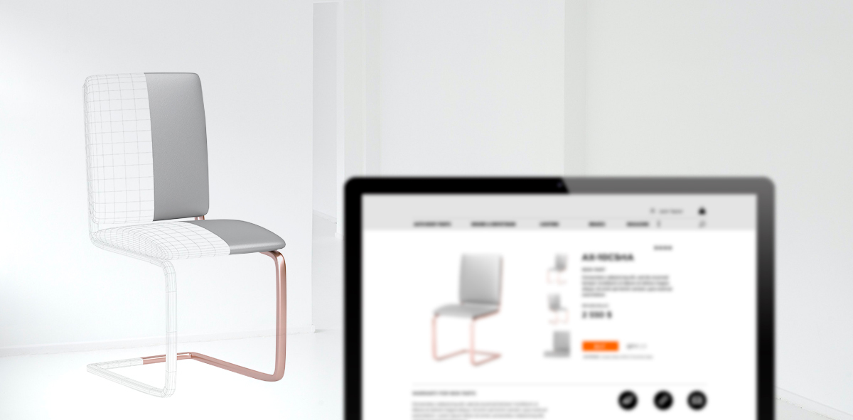 Mobile device AR viewer