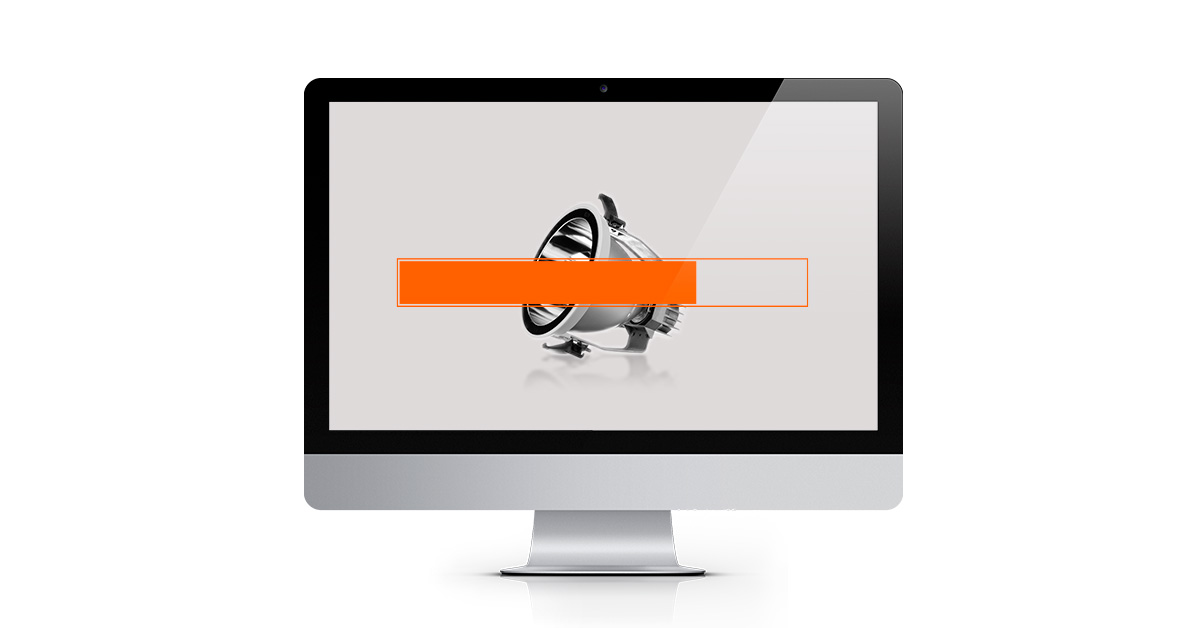 Scanning and rendering 3D model