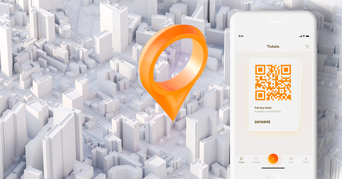 Augmented tour experience