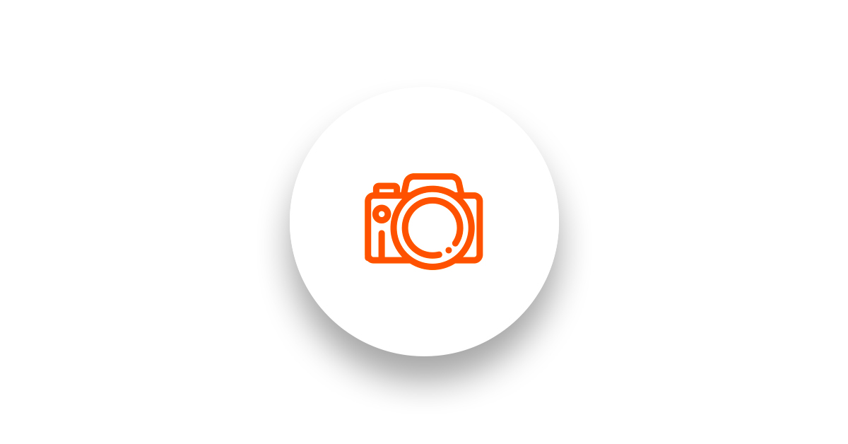 Icon camera