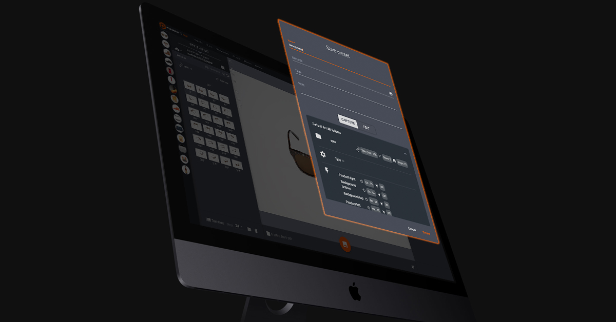 Image post-processing tools