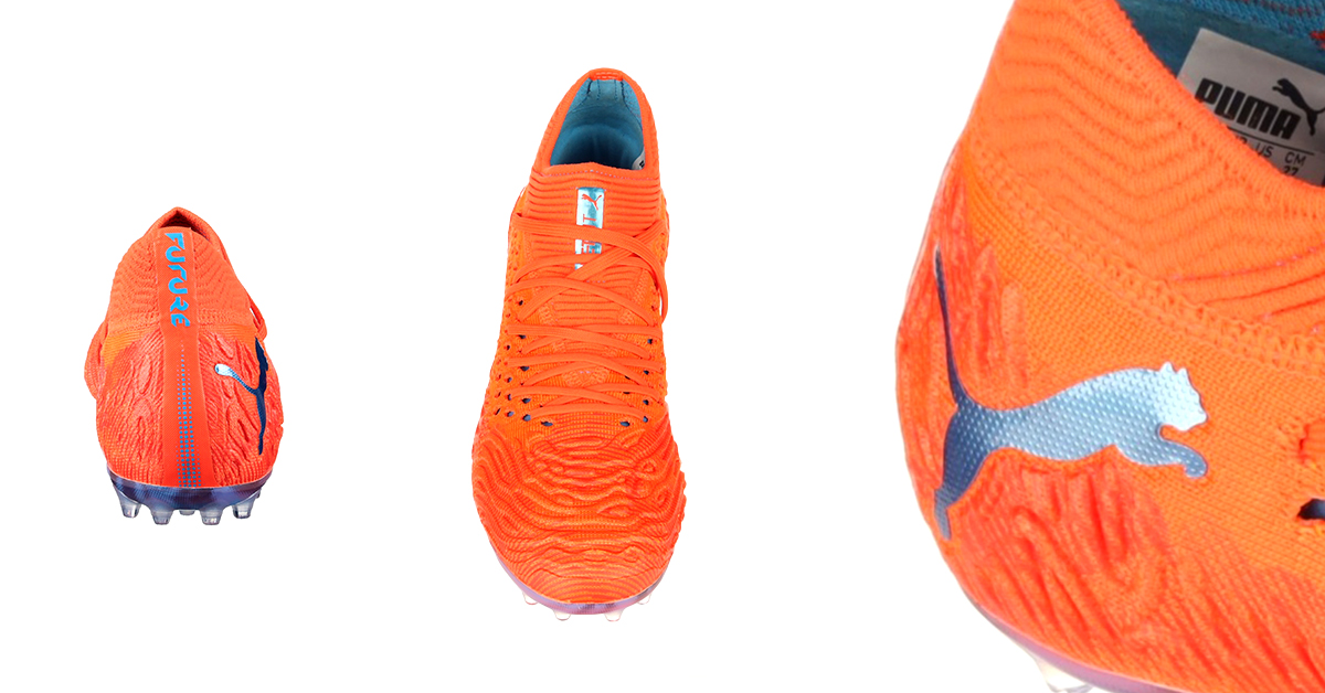 Back angle shot, top-view, macro shot