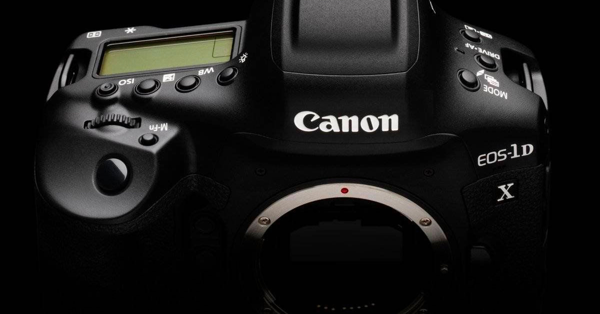 Which camera to use for packshot photography