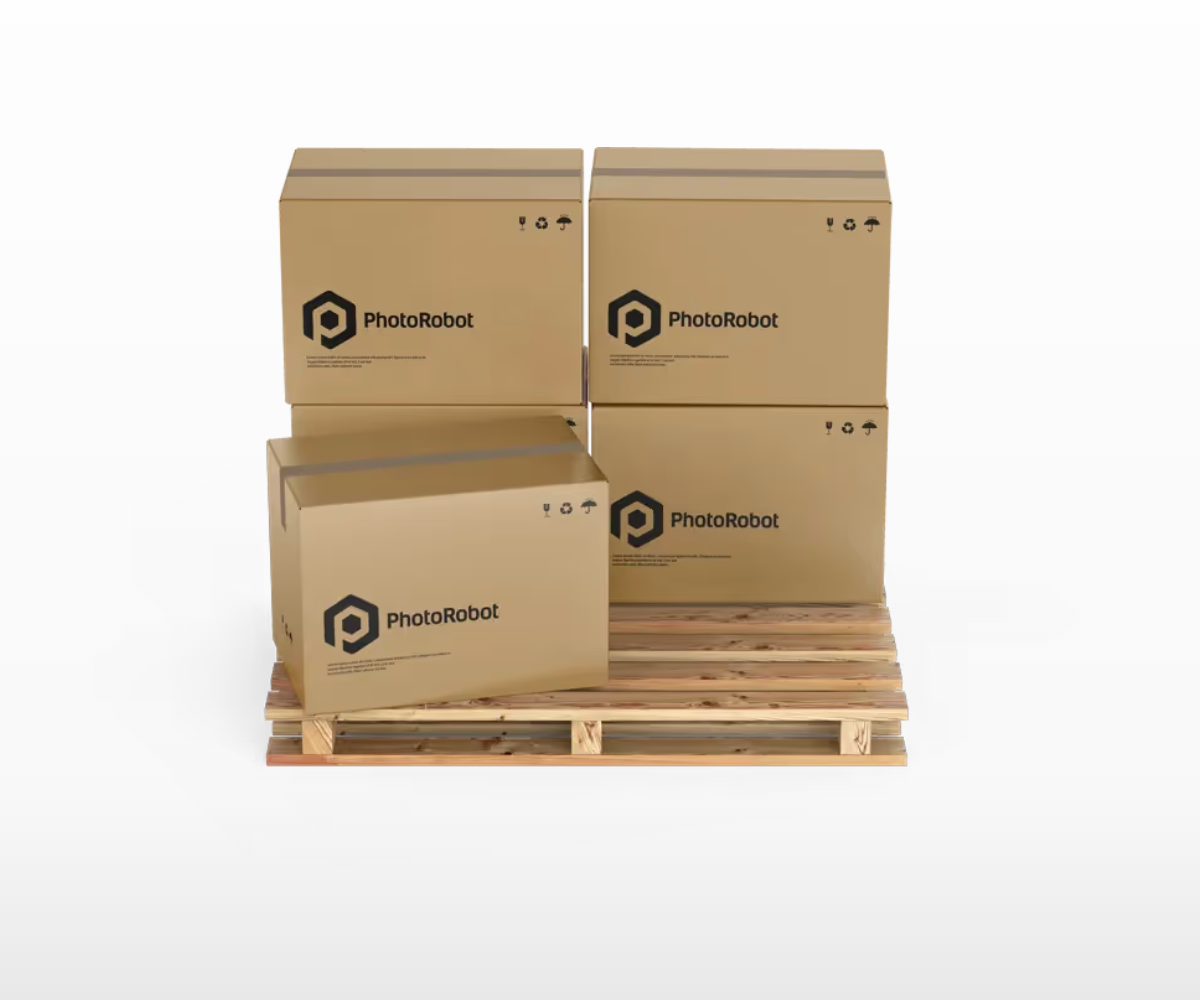 Scan products out to return to storage or sender with automated delivery notes.